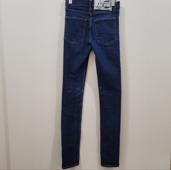 Cheap Monday Tight Jeans - Picture 2 of 12